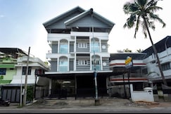 Salamath Homestay, Cochin