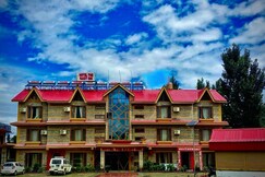 Hotel Raxit Inn, Kullu