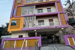 Luxury and Modern 2 bhk near cricket stadium, Visakhapatnam