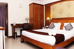 Vibe Vacation Hotels, Araku Valley
