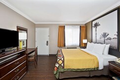 Super 8 by Wyndham Los Angeles-Culver City Area, Tijuana