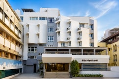 Hotel Panchavati Yatri., Nashik