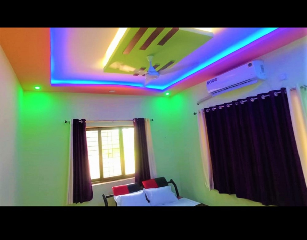 Shreyas House - Tap to explore photos