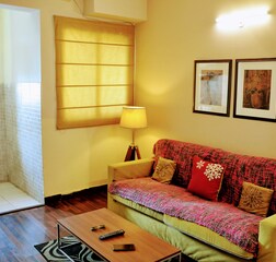 Living Room 1