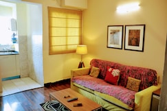Independent Luxury Studio Apt/PvtRoom/Expomart, Noida