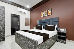 Hotel O EVER GREEN CLARKS INN, Hasanganj