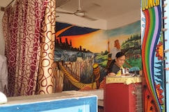 Hotel Shankar Palace , Pushkar