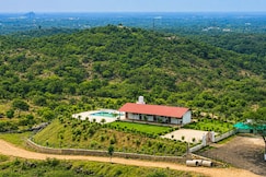 7Shades farm and Resort, Rajsamand