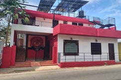 Samudra Beach Resort-Cherai, Cochin