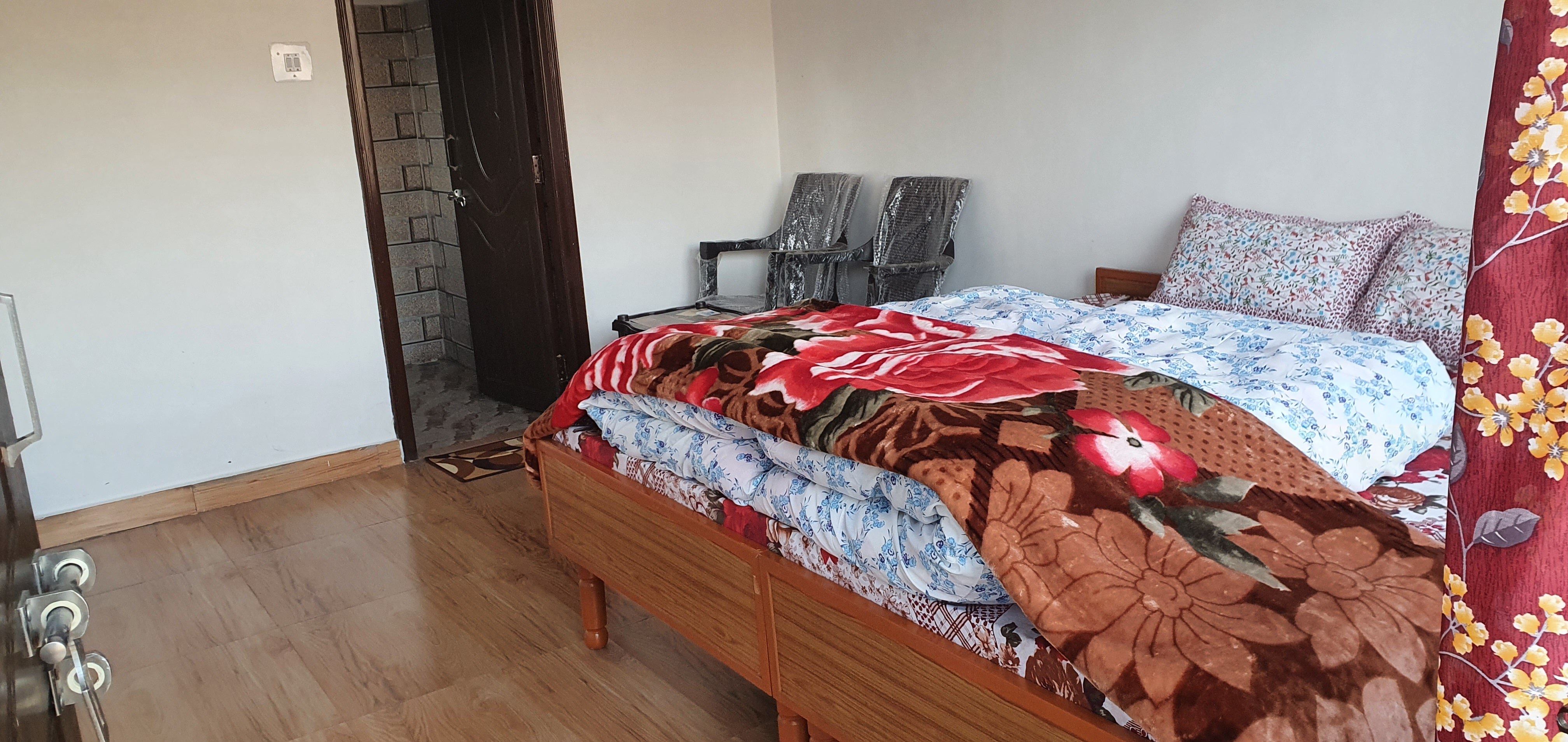 Pahari Soul Home Stay - Tap to explore photos