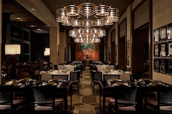 Grand Hyatt Tokyo, Aikawa