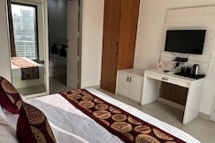 TIM Stayz Dehradun, Dehradun