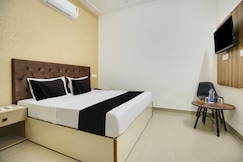 Hotel O Prince, Mohali