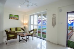 Serene Soul Villa II with Pvt Pool Lonavala, Lonavala