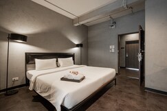 Palette The Ex Capital Hotel Bangkok, 