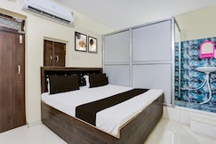 Hotel O Shri Durga Hotel, Kanpur