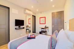 Townhouse Alpha, Pune