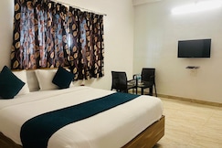 J.K. AGRI TOURISM CENTER (J.K. FOREST VALLEY), Mahabaleshwar