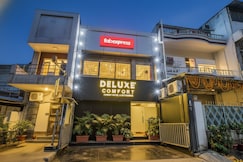 FabExpress Deluxe Comfort - Nr. Kokilaben Hospital, Mumbai