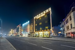 Arch The Venus, दिल्ली