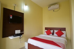 Hotel O KNS Loadge, Mysore