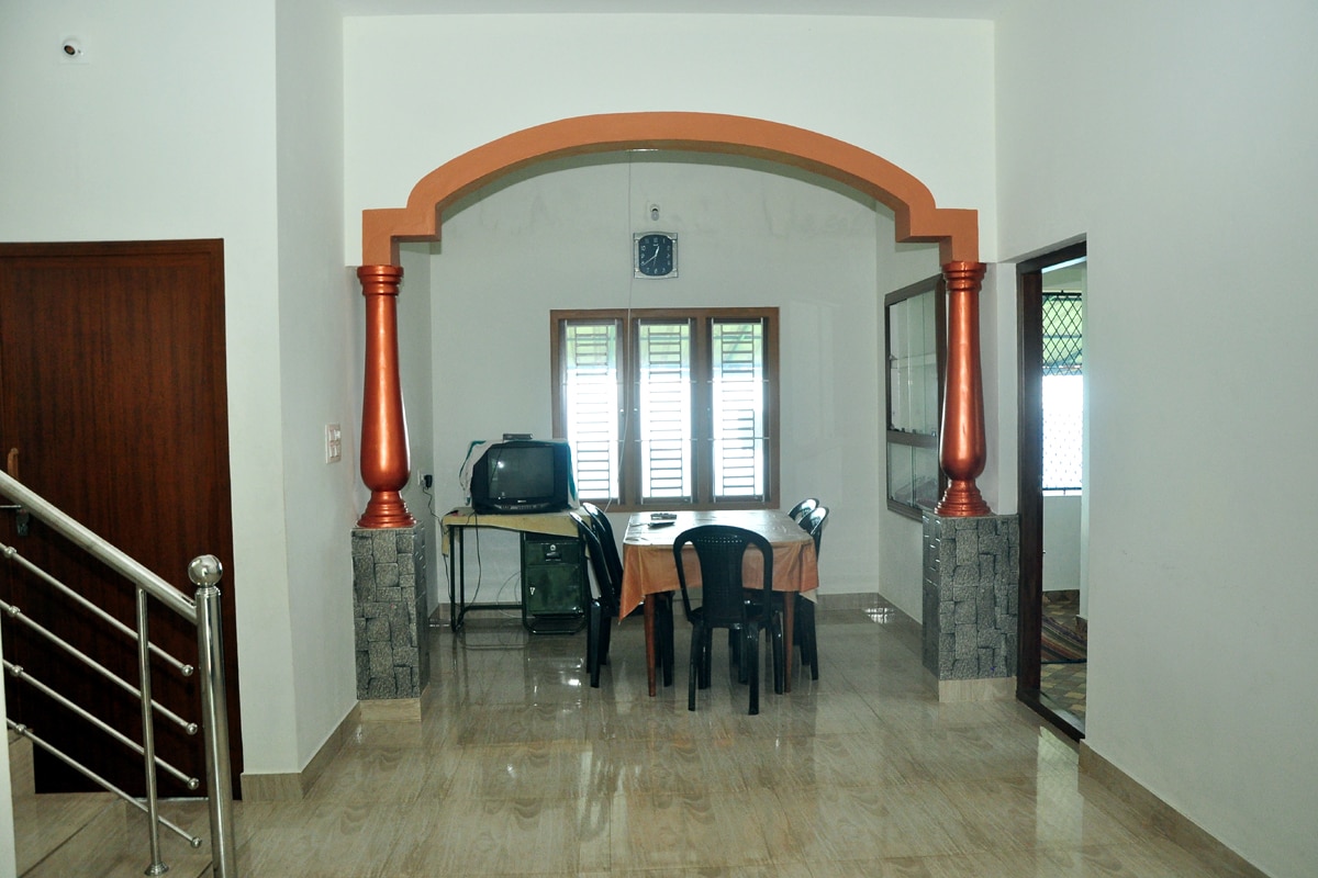 PAITHAL VALLEY HOMESTAY - Tap to explore photos