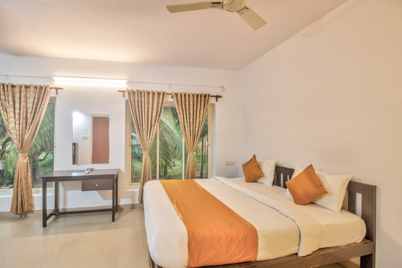 Noronha Goaxa Inn Resort - Tap to explore photos