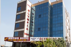 Olympia Inn, Hyderabad