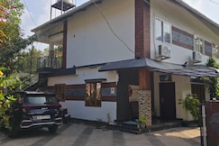 Kerala Spices Homestay, Thekkady