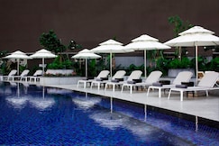 JW Marriott Hotel Kolkata, Diamond Harbour