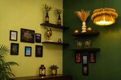 The Levgrace Nook Boho Hideaway, Noida
