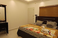 Aloha Homestay, Munnar