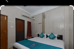 SMS Grand Inn, Chennai