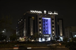 Hafawah Suites, Al Ula
