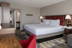 Hampton Inn by Hilton Athens, Oconee