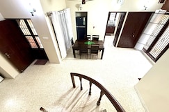 Kolam Dingai Serviced Residence, Kotturpuram, Chennai