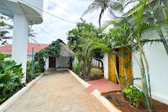 KOVE BEACH HOUSE, Chennai