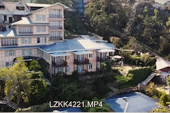 Ghonday Village Resort, Kalimpong