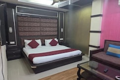 FabHotel Aditya Lodging, Chhatrapati Sambhajinagar