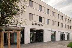 Zleep Hotel Lausanne-Chavannes, Morges