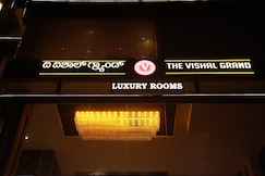 The Vishal Grand, Bangalore
