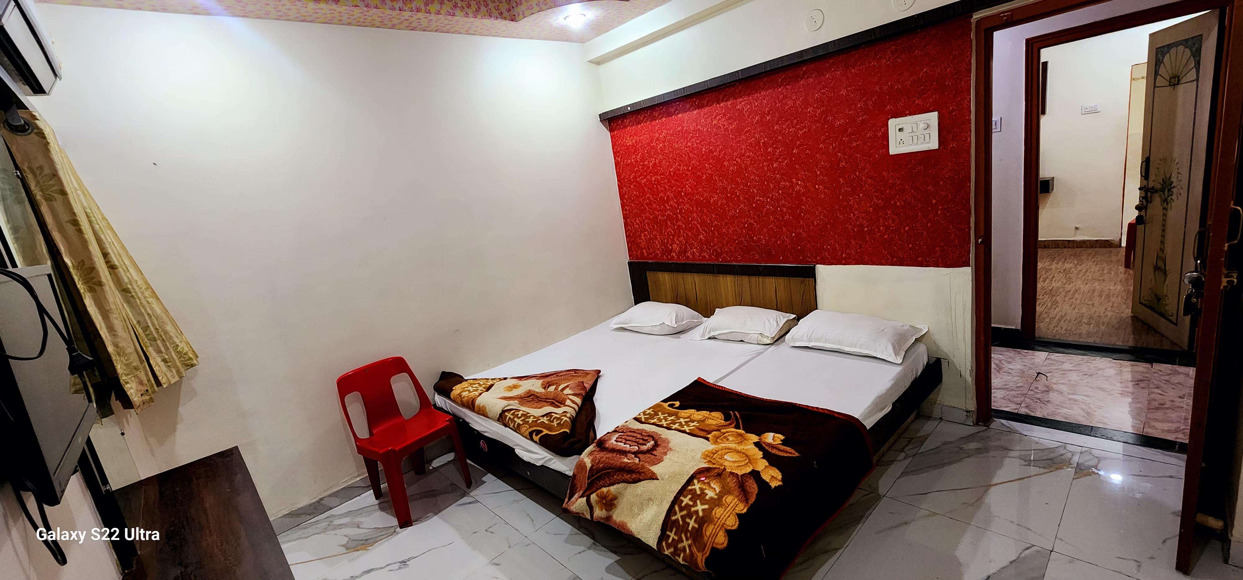 Hotel Sai Murli Chandra 5