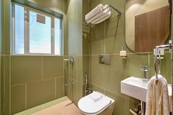 Nature Oasis Villa PURE VEG with Private Pool, Lonavala