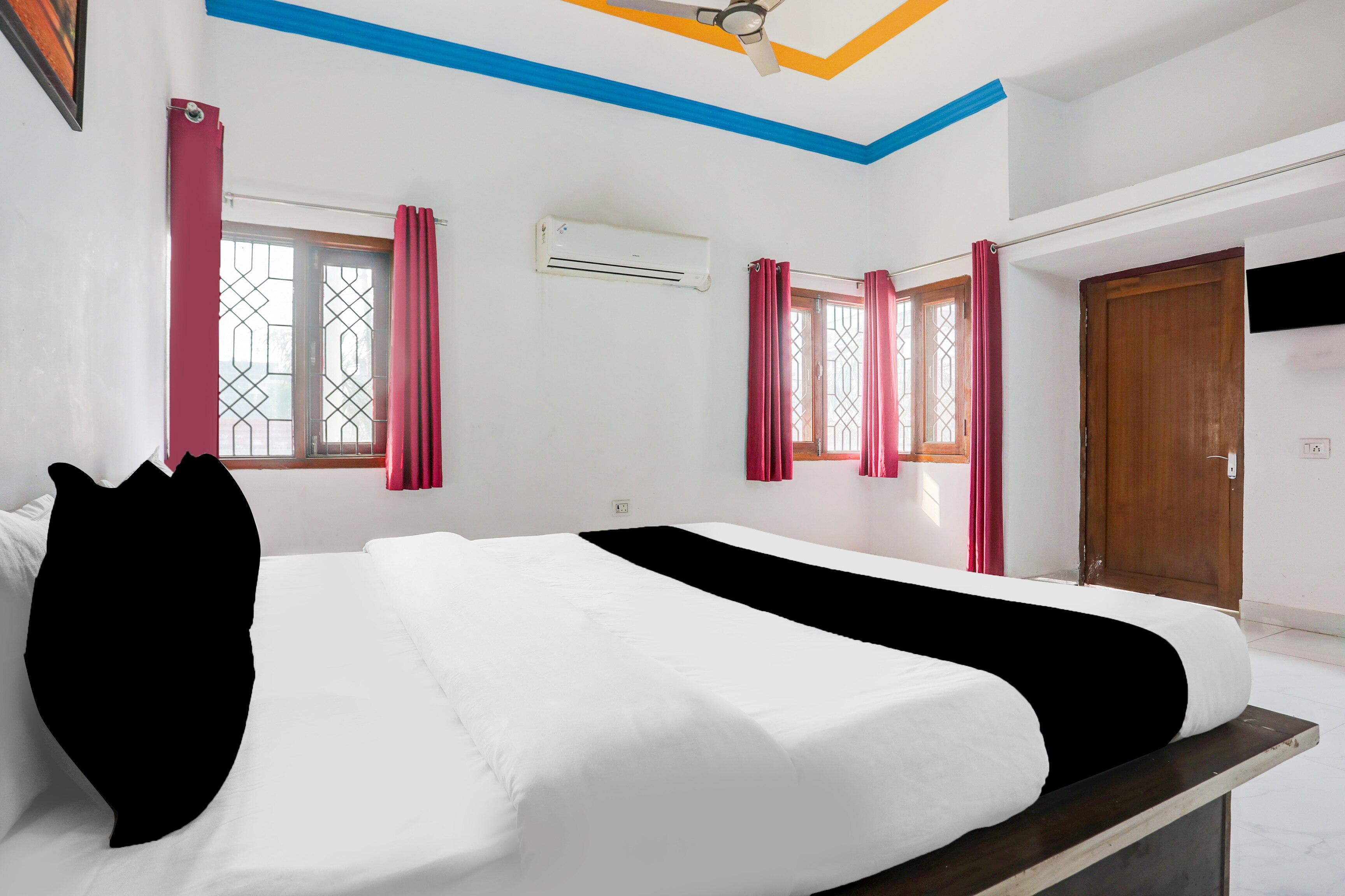 Hotel O Nandi House Inn - Tap to explore photos