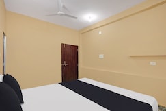 Hotel O Mayur Residency, Ranchi