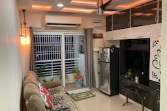 Sparks Aerial City View Homestay, Chennai