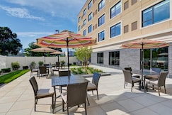 Holiday Inn Express BOSTON, Barnstable