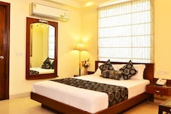 Hotel Shipra International, Delhi