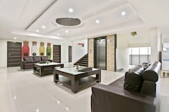 Hotel O Halcyon Deccan Inn, Hyderabad