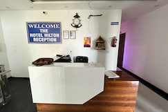 The Hotel Hilton, Palwal
